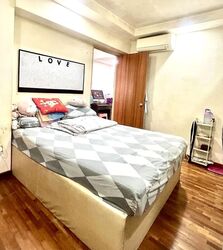 Blk 764 Woodlands Circle (Woodlands), HDB 4 Rooms #500670291